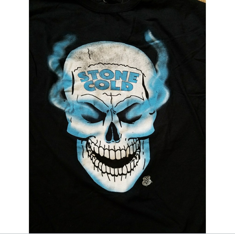 Wrestling T